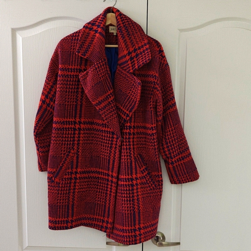 Cute Coat
